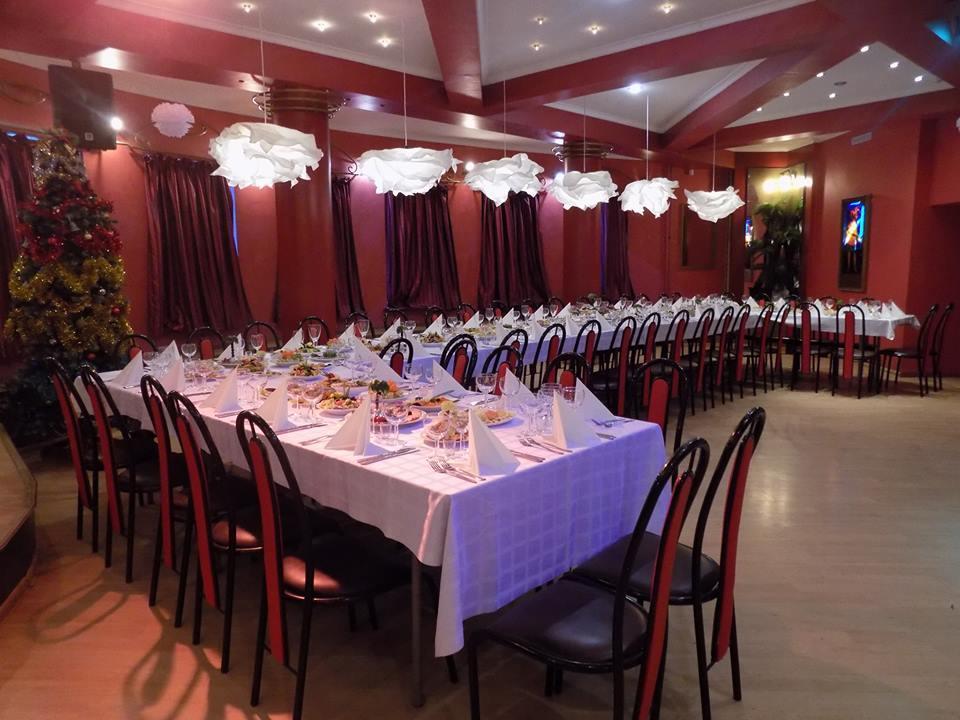 מלון Šiauliai Vaivorykste מראה חיצוני תמונה